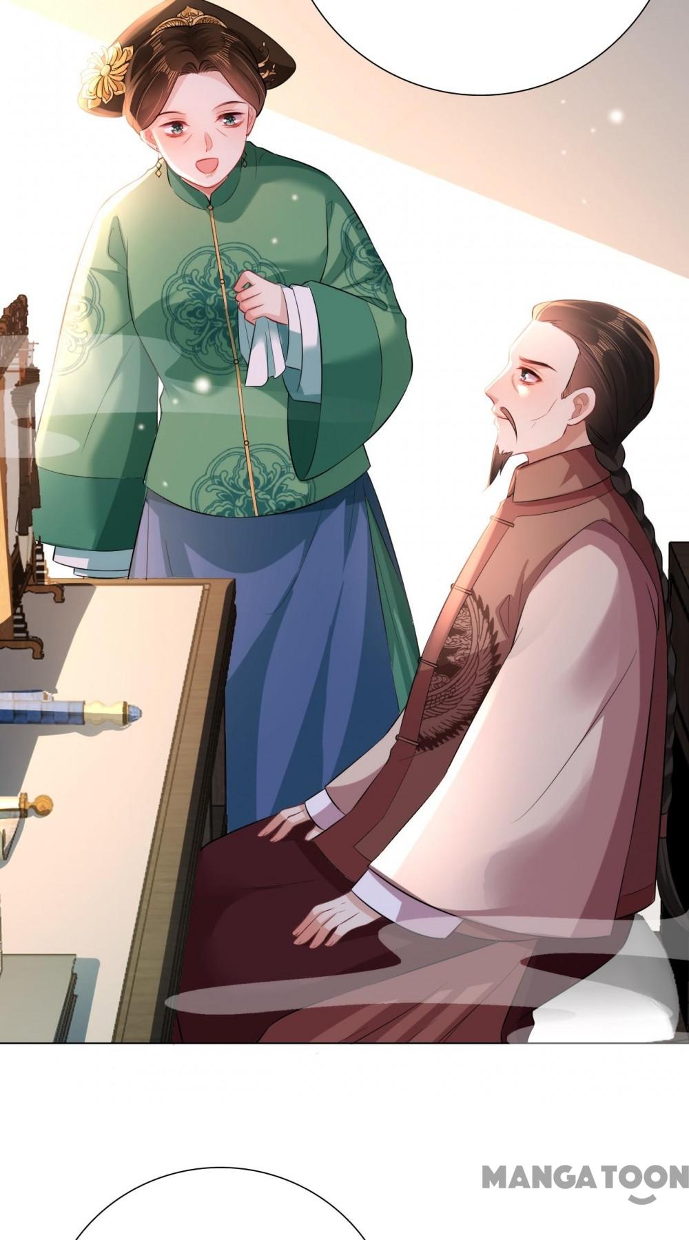 Quận Chúa Cẩn Thận, Đã Định Rồi Khó Đổi Lắm! Chapter 71 - Trang 9