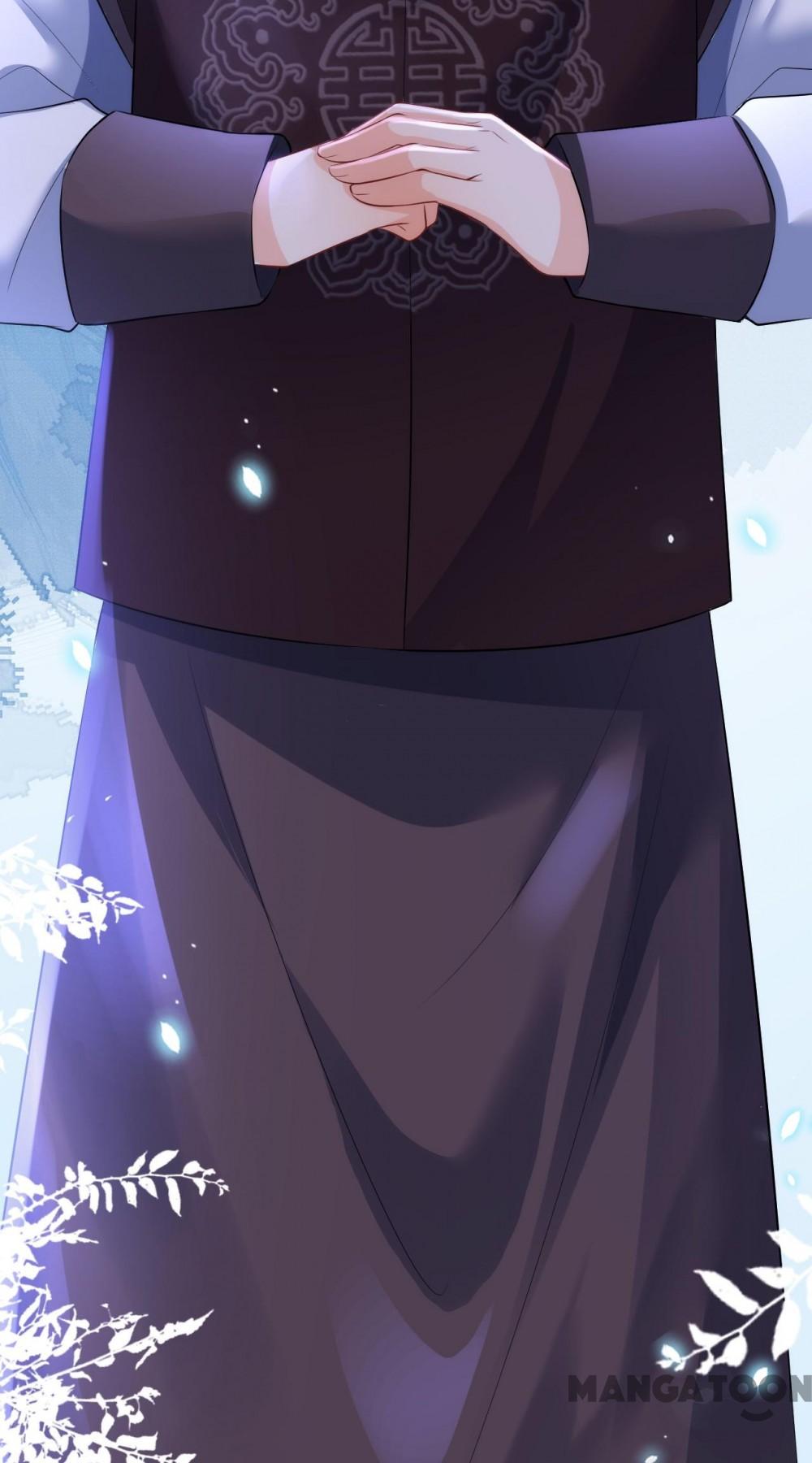 Quận Chúa Cẩn Thận, Đã Định Rồi Khó Đổi Lắm! Chapter 72 - Trang 10
