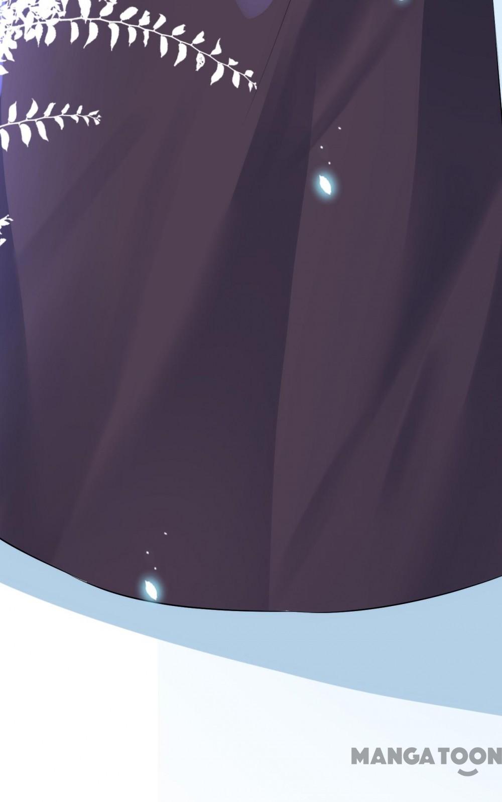 Quận Chúa Cẩn Thận, Đã Định Rồi Khó Đổi Lắm! Chapter 72 - Trang 11