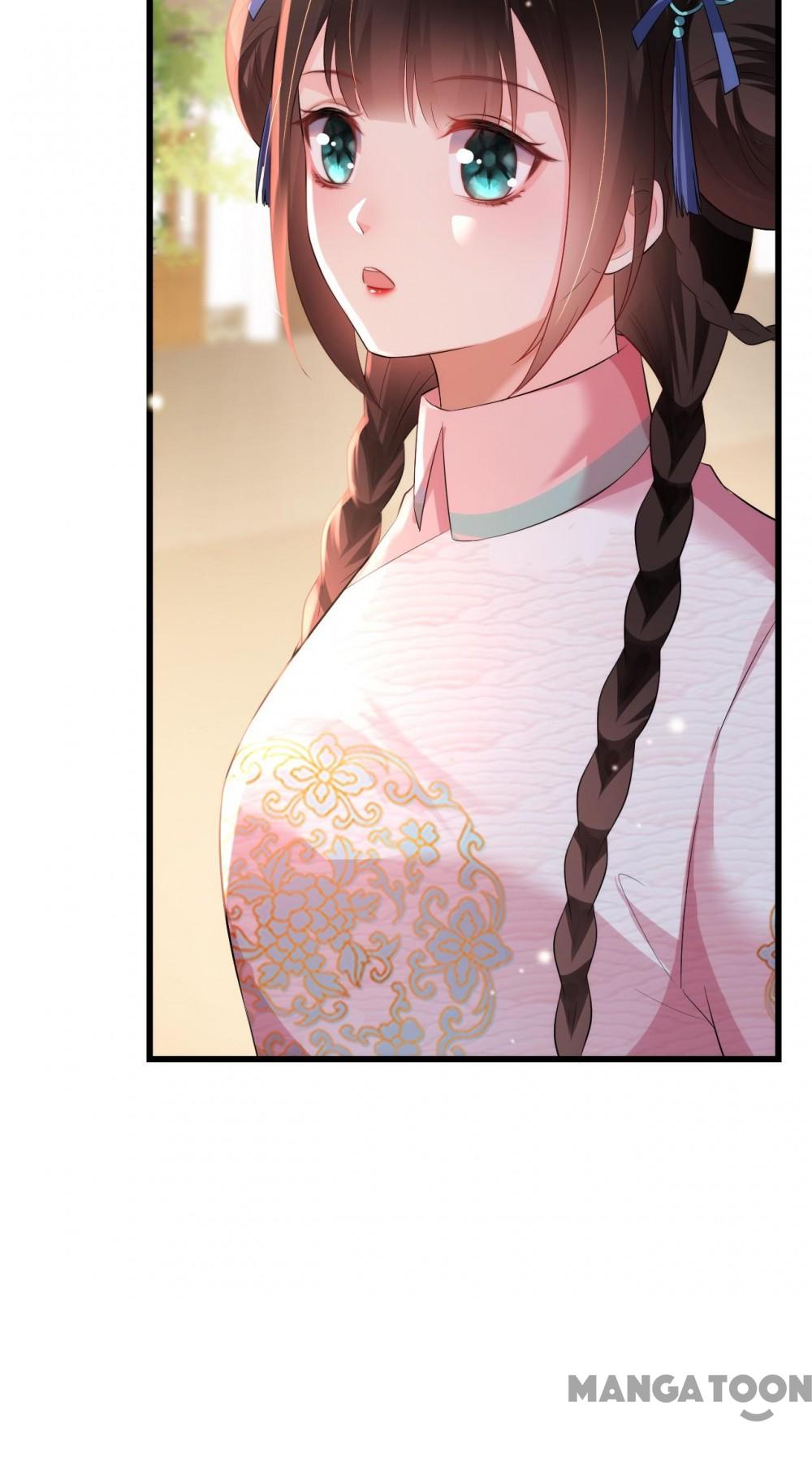 Quận Chúa Cẩn Thận, Đã Định Rồi Khó Đổi Lắm! Chapter 72 - Trang 24