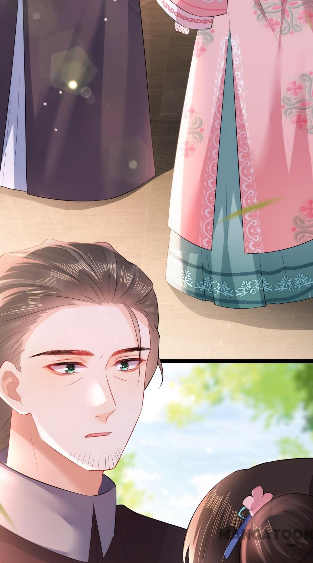 Quận Chúa Cẩn Thận, Đã Định Rồi Khó Đổi Lắm! Chapter 72 - Trang 6