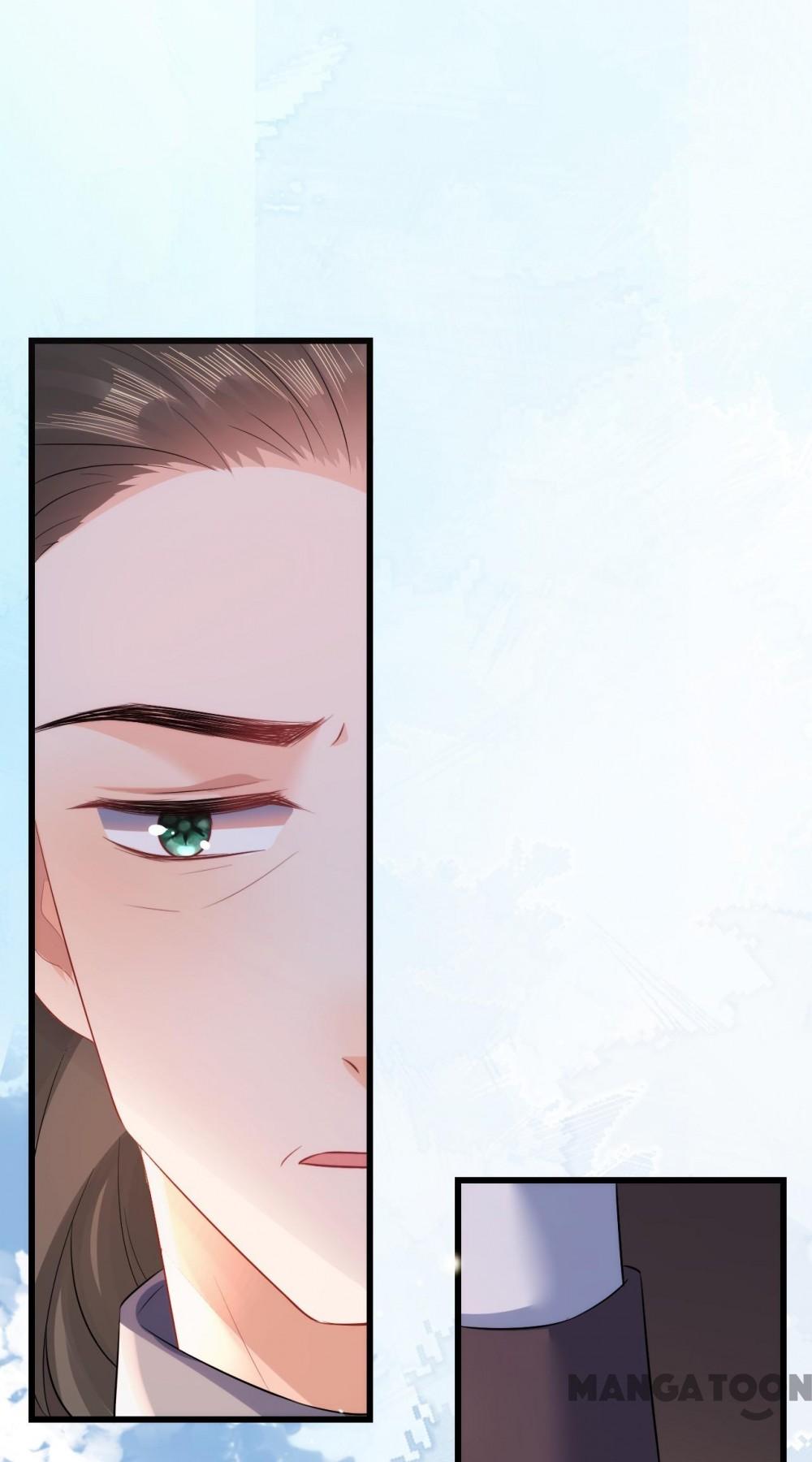 Quận Chúa Cẩn Thận, Đã Định Rồi Khó Đổi Lắm! Chapter 72 - Trang 8