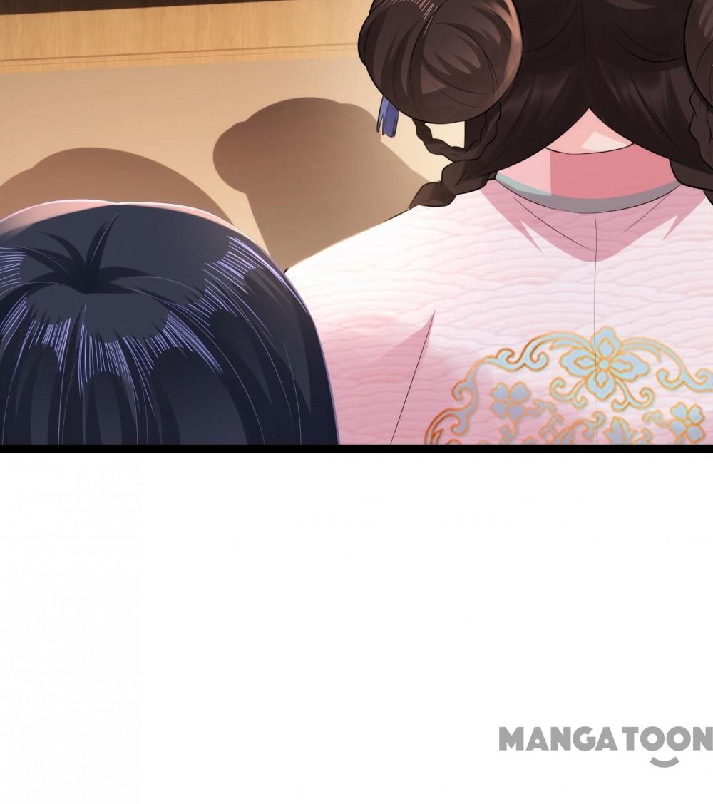 Quận Chúa Cẩn Thận, Đã Định Rồi Khó Đổi Lắm! Chapter 73 - Trang 28