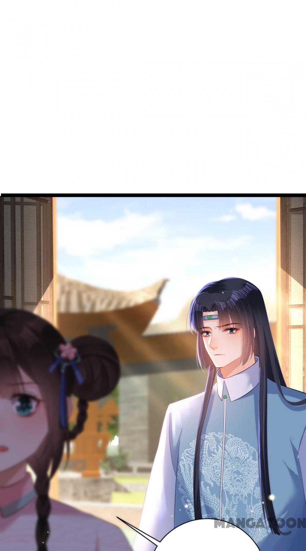 Quận Chúa Cẩn Thận, Đã Định Rồi Khó Đổi Lắm! Chapter 73 - Trang 29