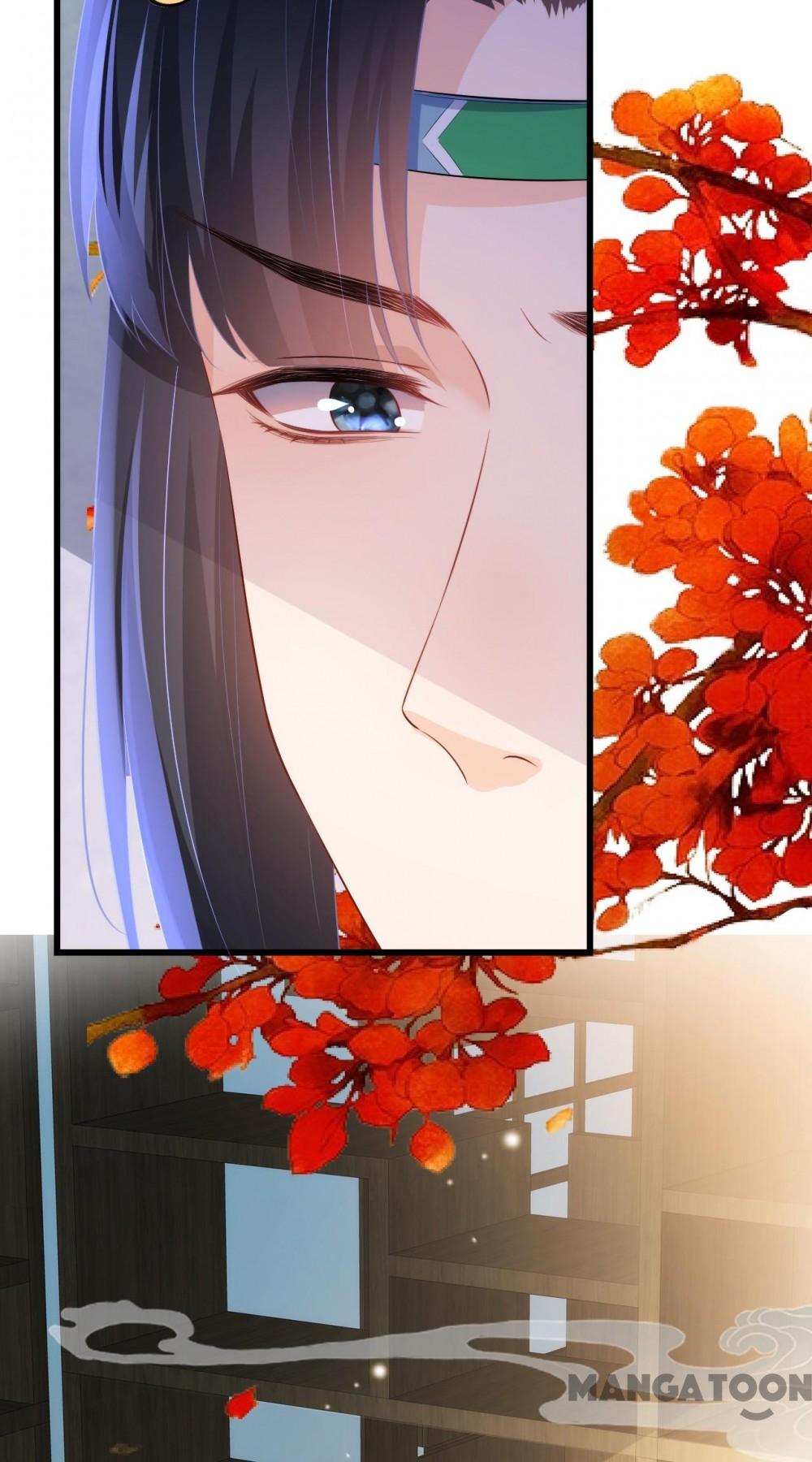 Quận Chúa Cẩn Thận, Đã Định Rồi Khó Đổi Lắm! Chapter 73 - Trang 31