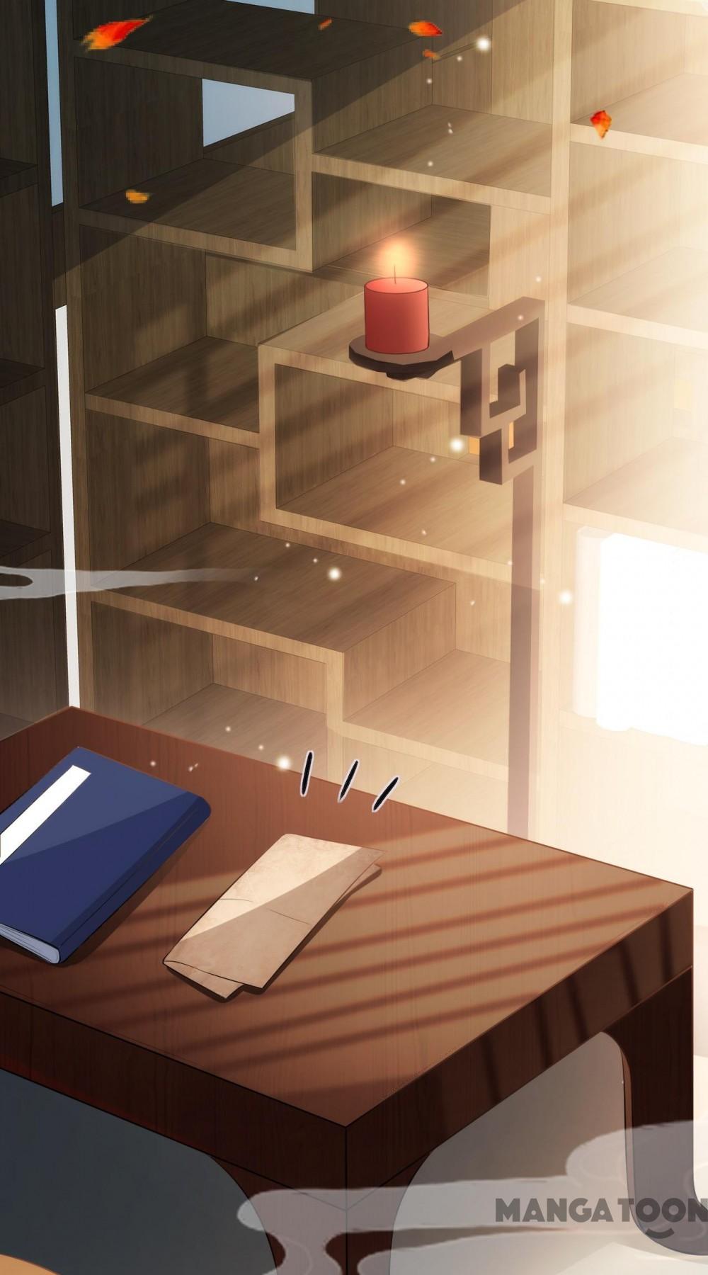 Quận Chúa Cẩn Thận, Đã Định Rồi Khó Đổi Lắm! Chapter 73 - Trang 32