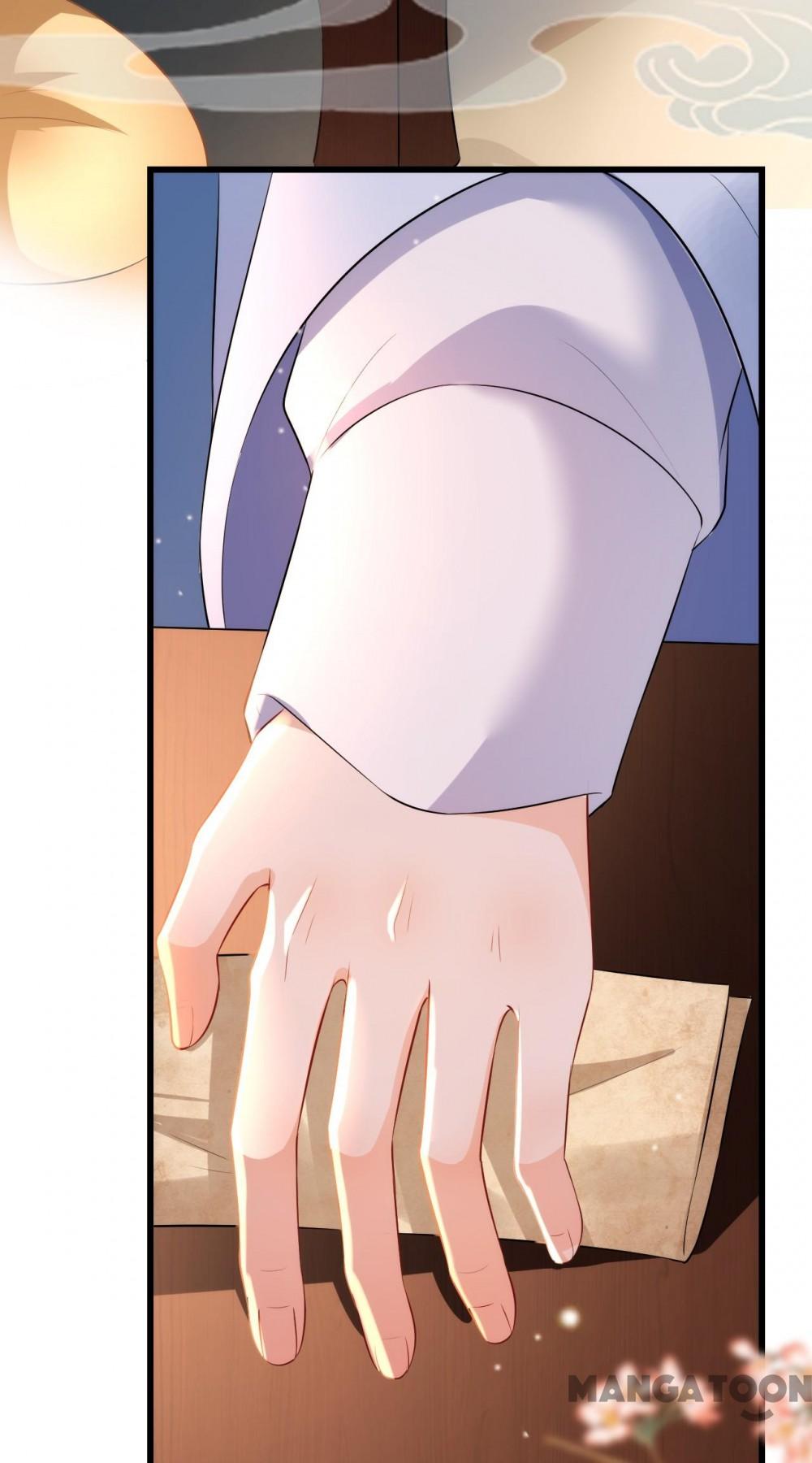 Quận Chúa Cẩn Thận, Đã Định Rồi Khó Đổi Lắm! Chapter 73 - Trang 33