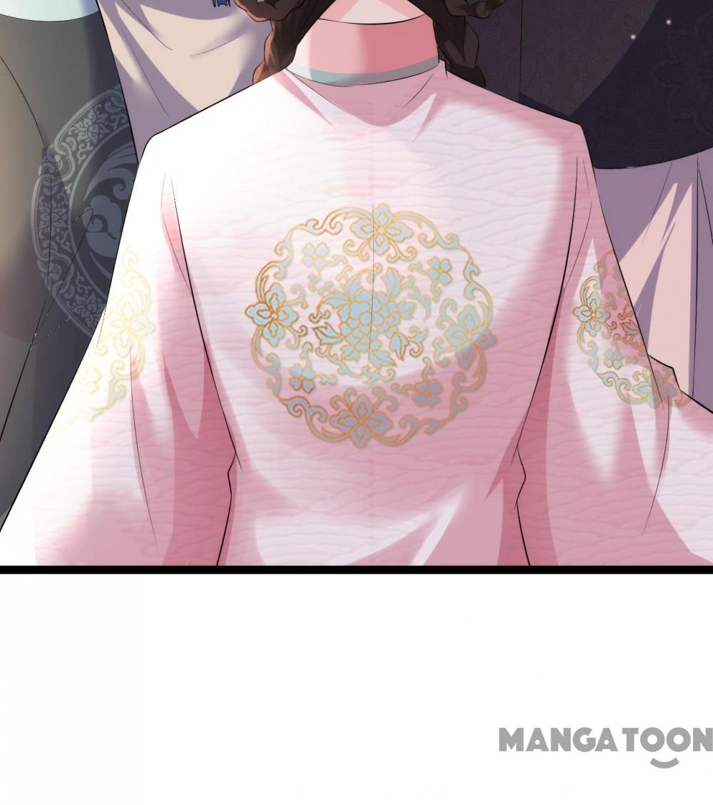 Quận Chúa Cẩn Thận, Đã Định Rồi Khó Đổi Lắm! Chapter 74 - Trang 10
