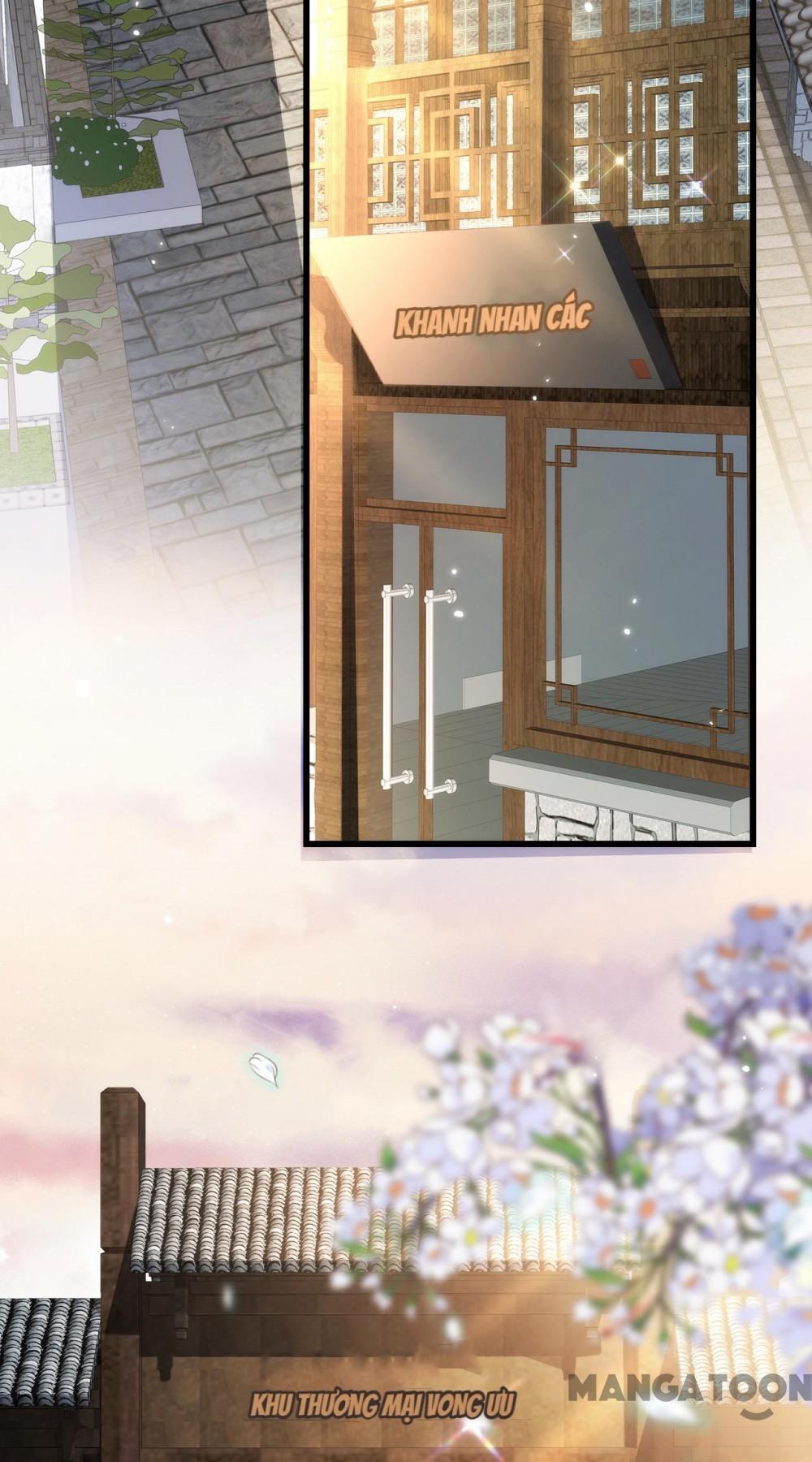 Quận Chúa Cẩn Thận, Đã Định Rồi Khó Đổi Lắm! Chapter 74 - Trang 16