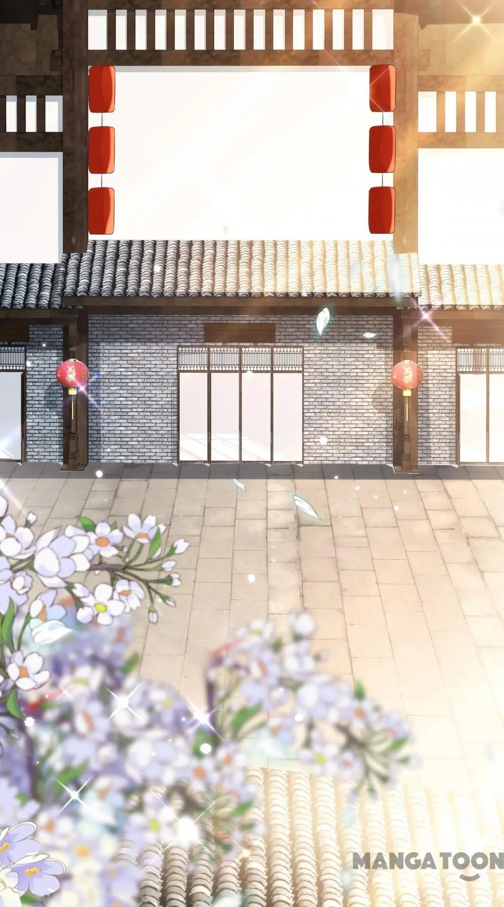 Quận Chúa Cẩn Thận, Đã Định Rồi Khó Đổi Lắm! Chapter 74 - Trang 17