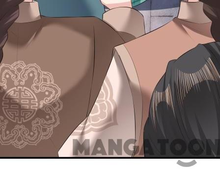 Quận Chúa Cẩn Thận, Đã Định Rồi Khó Đổi Lắm! Chapter 74 - Trang 21