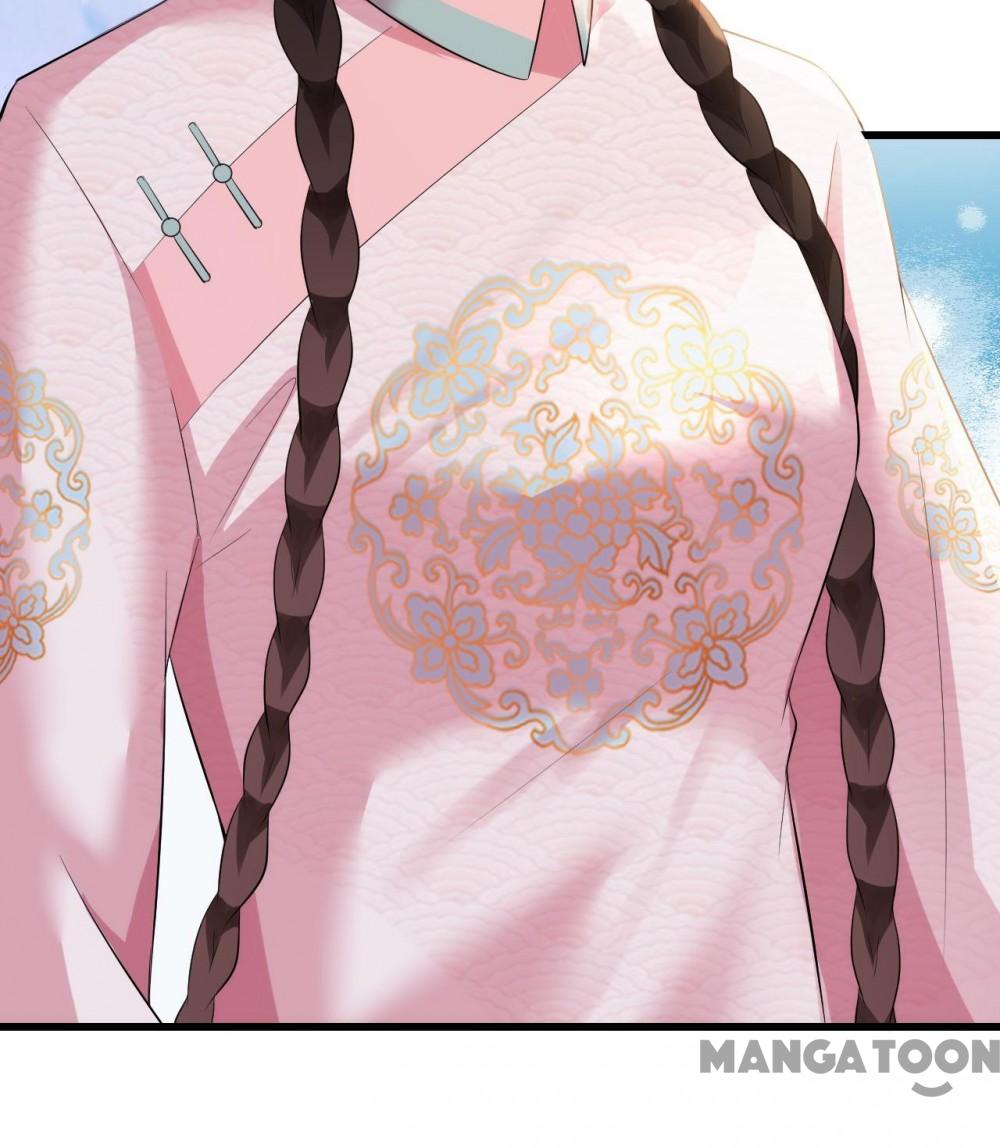 Quận Chúa Cẩn Thận, Đã Định Rồi Khó Đổi Lắm! Chapter 75 - Trang 18