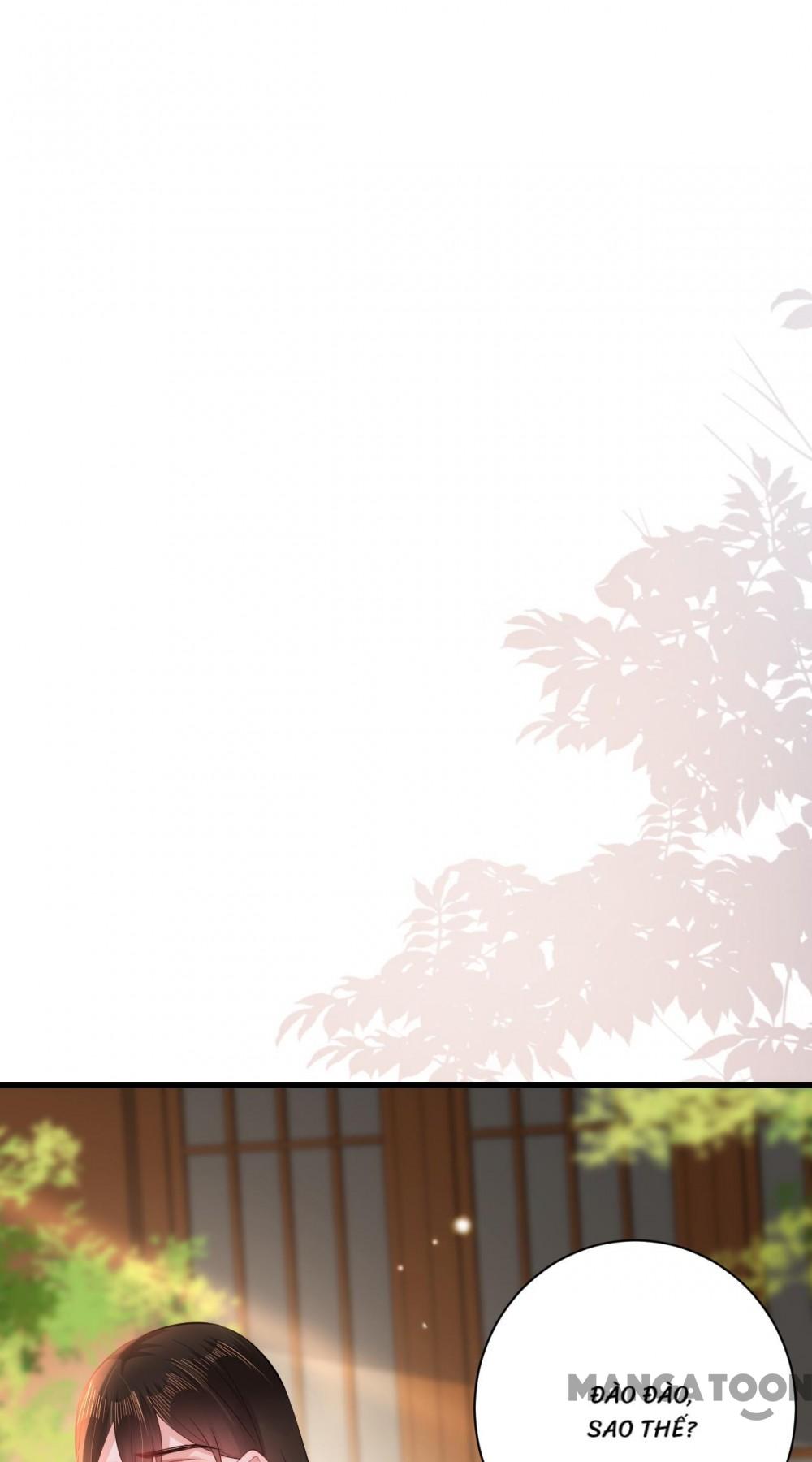 Quận Chúa Cẩn Thận, Đã Định Rồi Khó Đổi Lắm! Chapter 75 - Trang 32