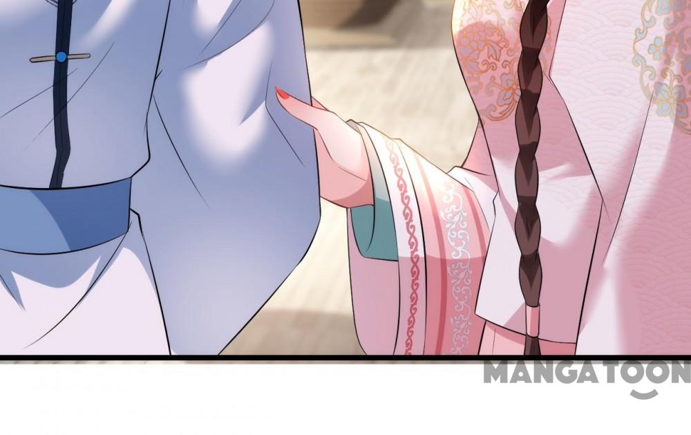 Quận Chúa Cẩn Thận, Đã Định Rồi Khó Đổi Lắm! Chapter 75 - Trang 35