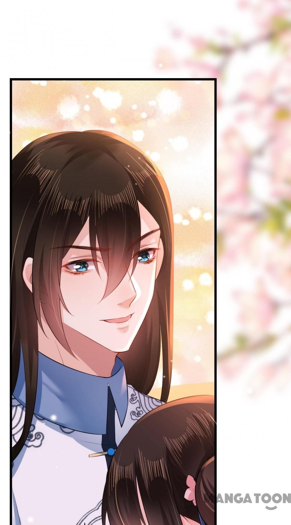 Quận Chúa Cẩn Thận, Đã Định Rồi Khó Đổi Lắm! Chapter 76 - Trang 15