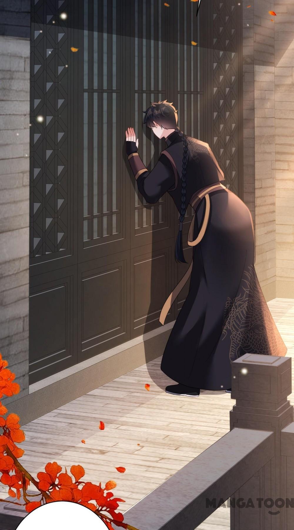 Quận Chúa Cẩn Thận, Đã Định Rồi Khó Đổi Lắm! Chapter 76 - Trang 20