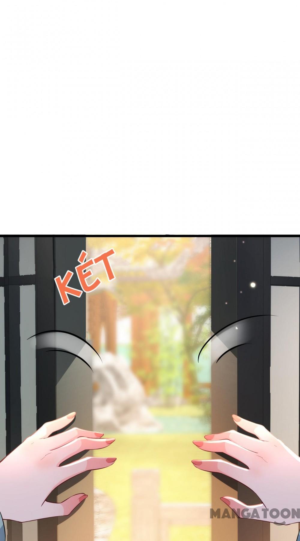 Quận Chúa Cẩn Thận, Đã Định Rồi Khó Đổi Lắm! Chapter 77 - Trang 10