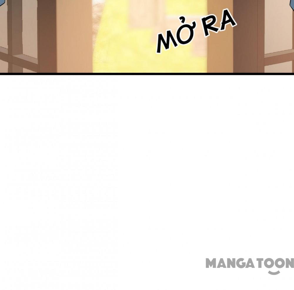 Quận Chúa Cẩn Thận, Đã Định Rồi Khó Đổi Lắm! Chapter 77 - Trang 11