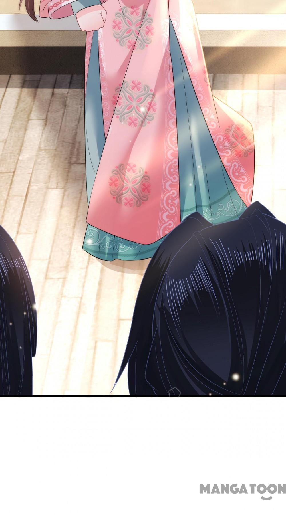 Quận Chúa Cẩn Thận, Đã Định Rồi Khó Đổi Lắm! Chapter 77 - Trang 19