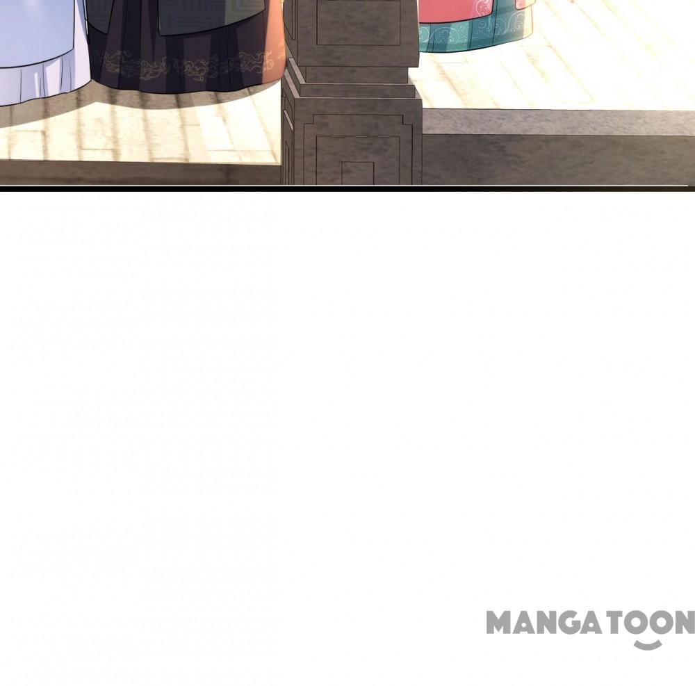 Quận Chúa Cẩn Thận, Đã Định Rồi Khó Đổi Lắm! Chapter 77 - Trang 21