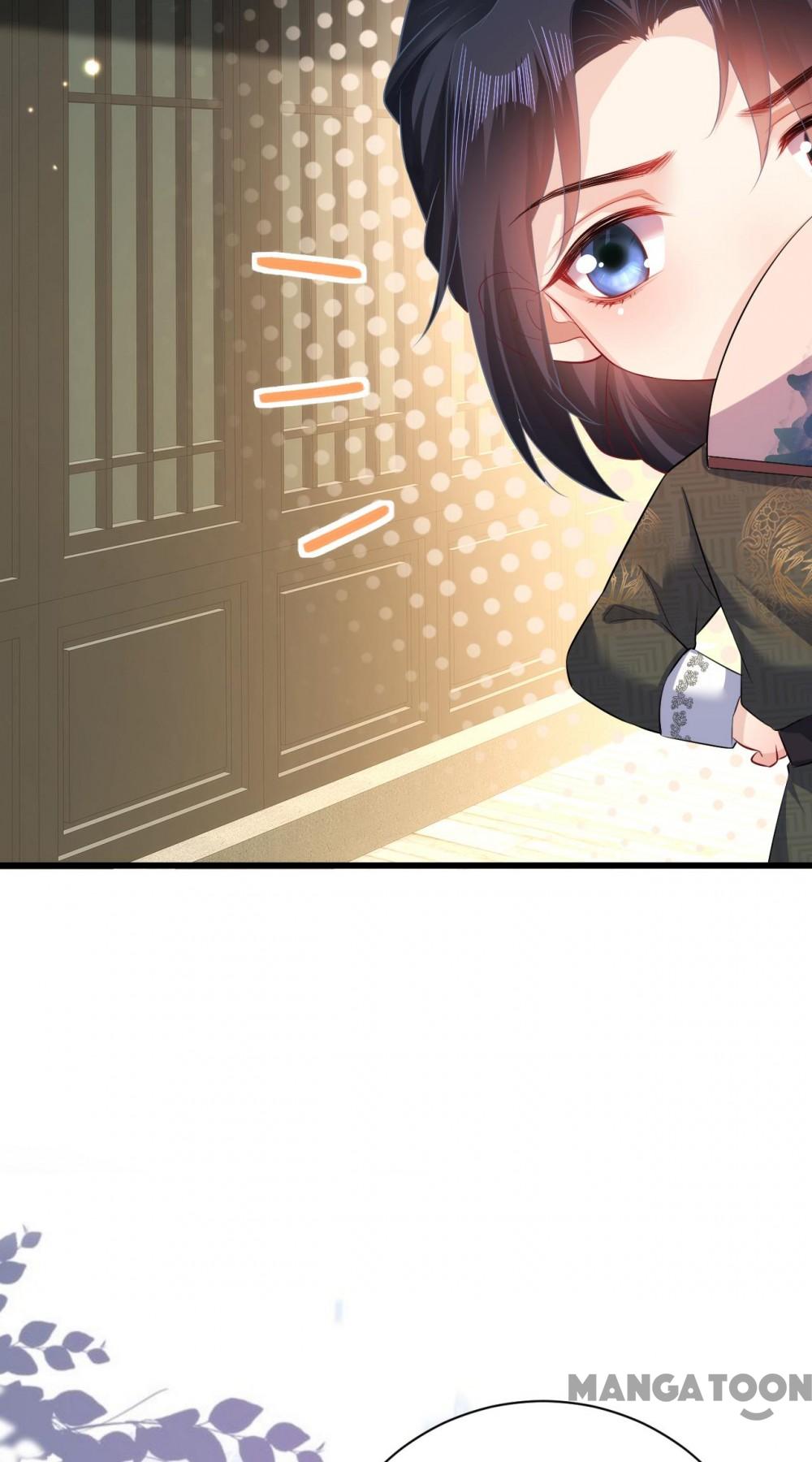 Quận Chúa Cẩn Thận, Đã Định Rồi Khó Đổi Lắm! Chapter 77 - Trang 3
