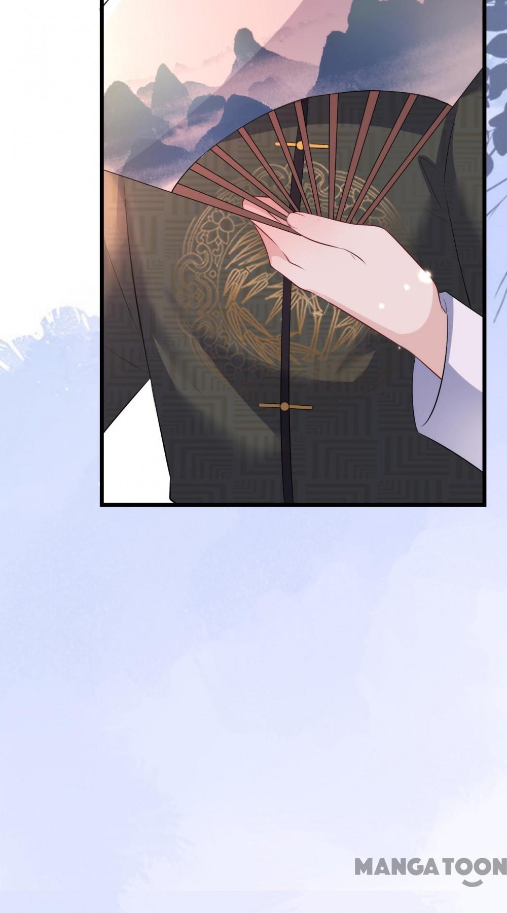 Quận Chúa Cẩn Thận, Đã Định Rồi Khó Đổi Lắm! Chapter 77 - Trang 6