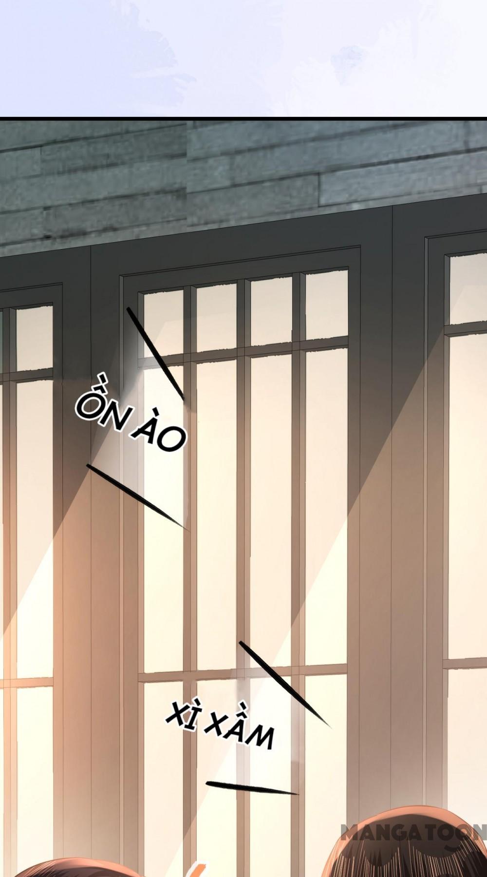 Quận Chúa Cẩn Thận, Đã Định Rồi Khó Đổi Lắm! Chapter 77 - Trang 7