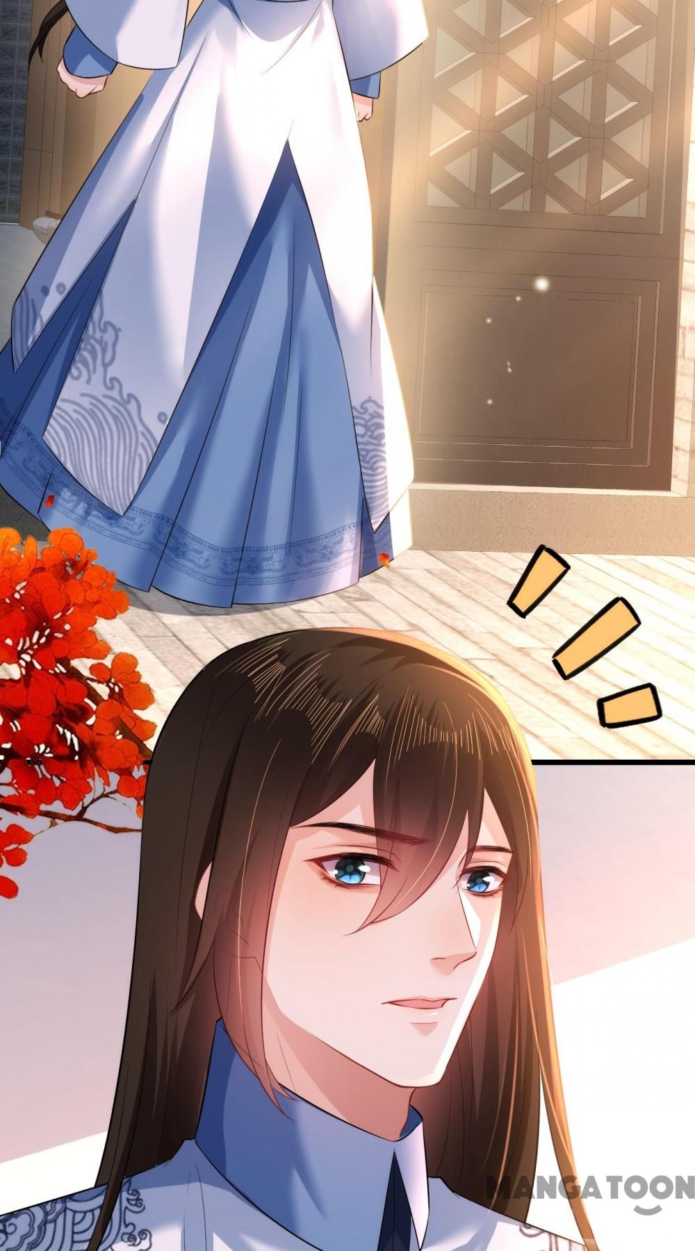 Quận Chúa Cẩn Thận, Đã Định Rồi Khó Đổi Lắm! Chapter 78 - Trang 13