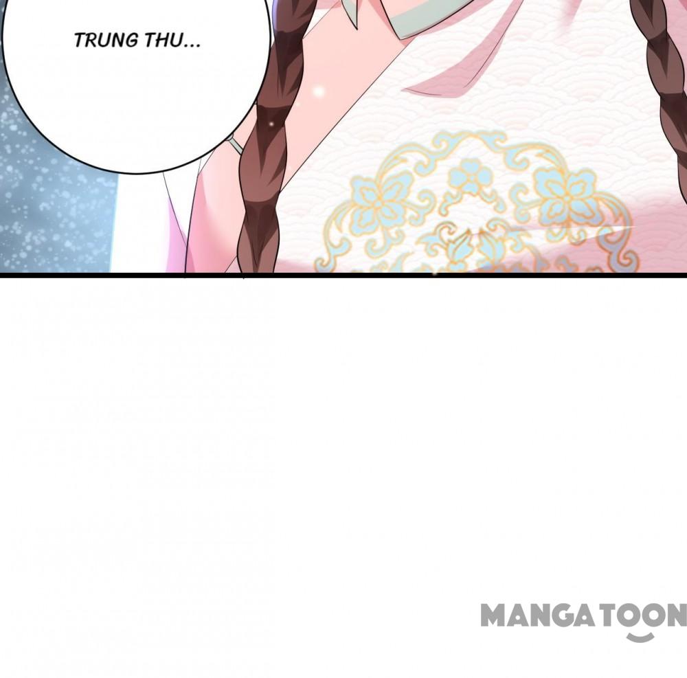 Quận Chúa Cẩn Thận, Đã Định Rồi Khó Đổi Lắm! Chapter 78 - Trang 21