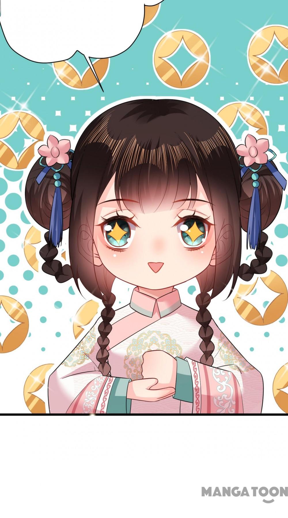 Quận Chúa Cẩn Thận, Đã Định Rồi Khó Đổi Lắm! Chapter 78 - Trang 24
