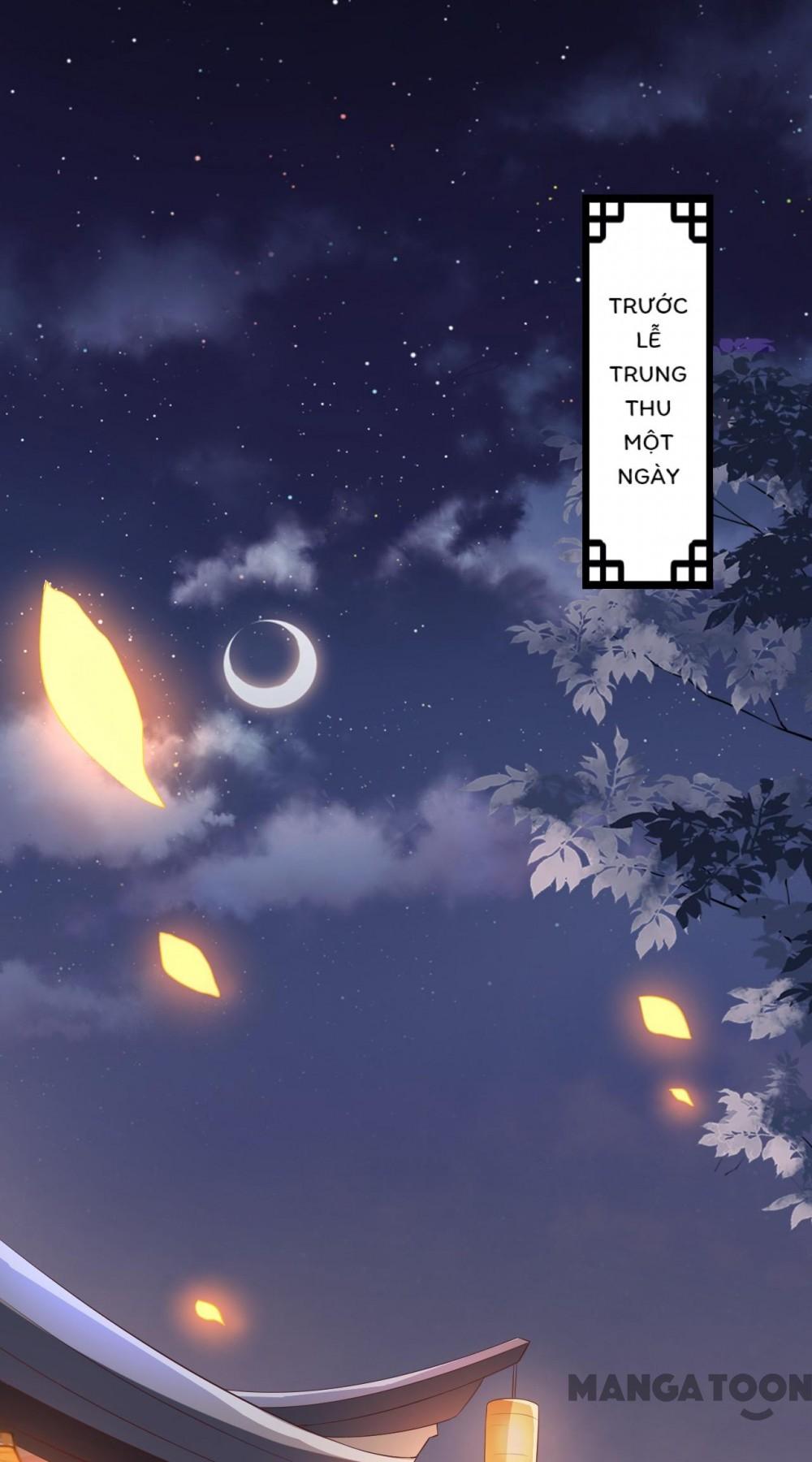 Quận Chúa Cẩn Thận, Đã Định Rồi Khó Đổi Lắm! Chapter 79 - Trang 10