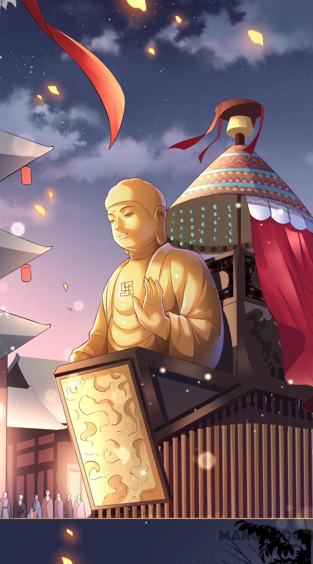 Quận Chúa Cẩn Thận, Đã Định Rồi Khó Đổi Lắm! Chapter 79 - Trang 12