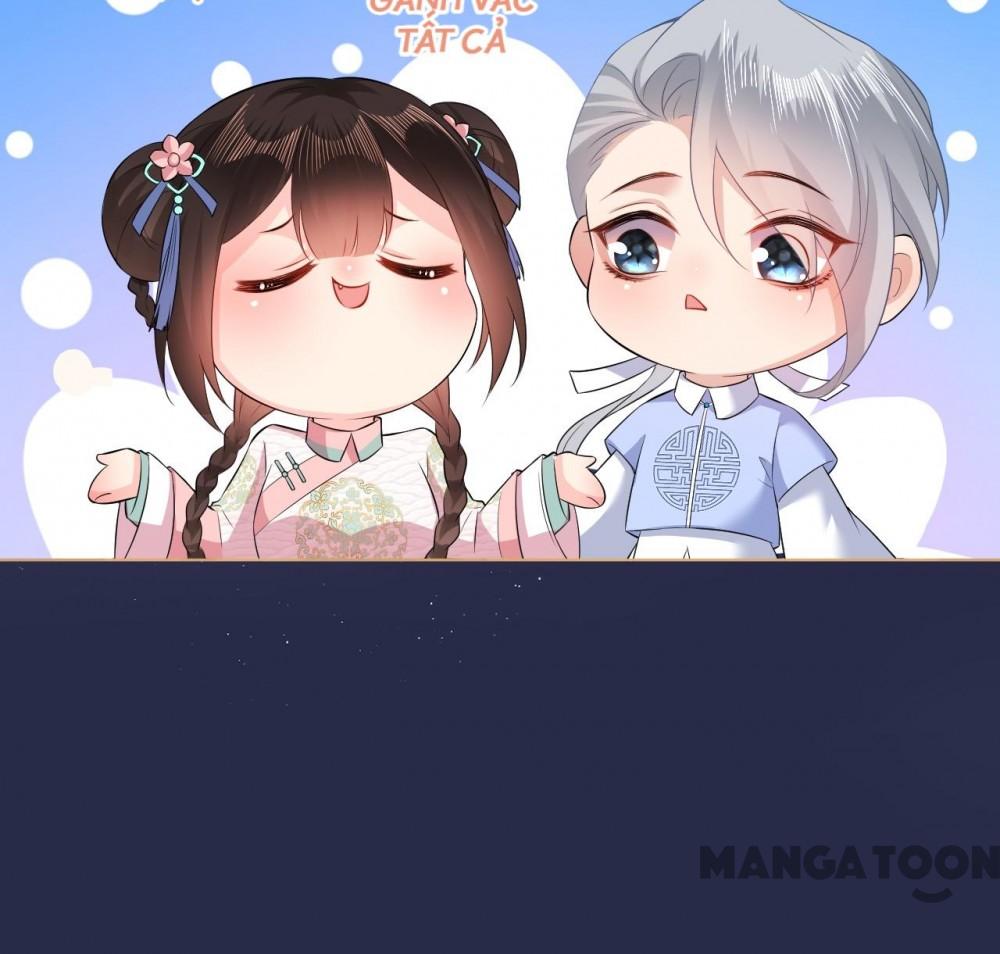 Quận Chúa Cẩn Thận, Đã Định Rồi Khó Đổi Lắm! Chapter 79 - Trang 20