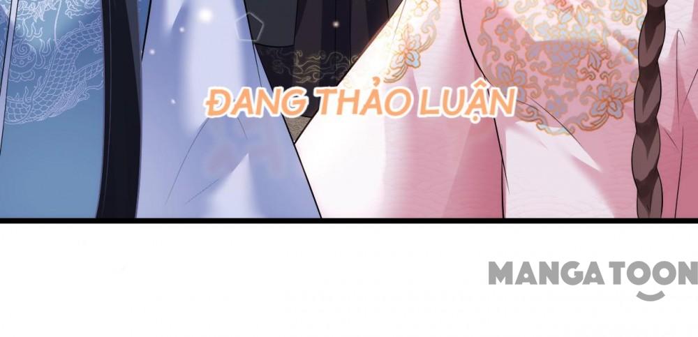 Quận Chúa Cẩn Thận, Đã Định Rồi Khó Đổi Lắm! Chapter 79 - Trang 9