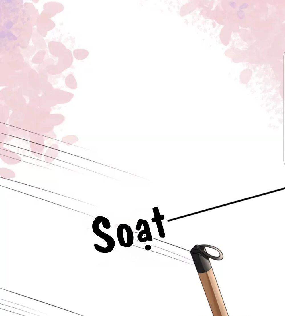 Quận Chúa Cẩn Thận, Đã Định Rồi Khó Đổi Lắm! Chapter 8.5 - Trang 29