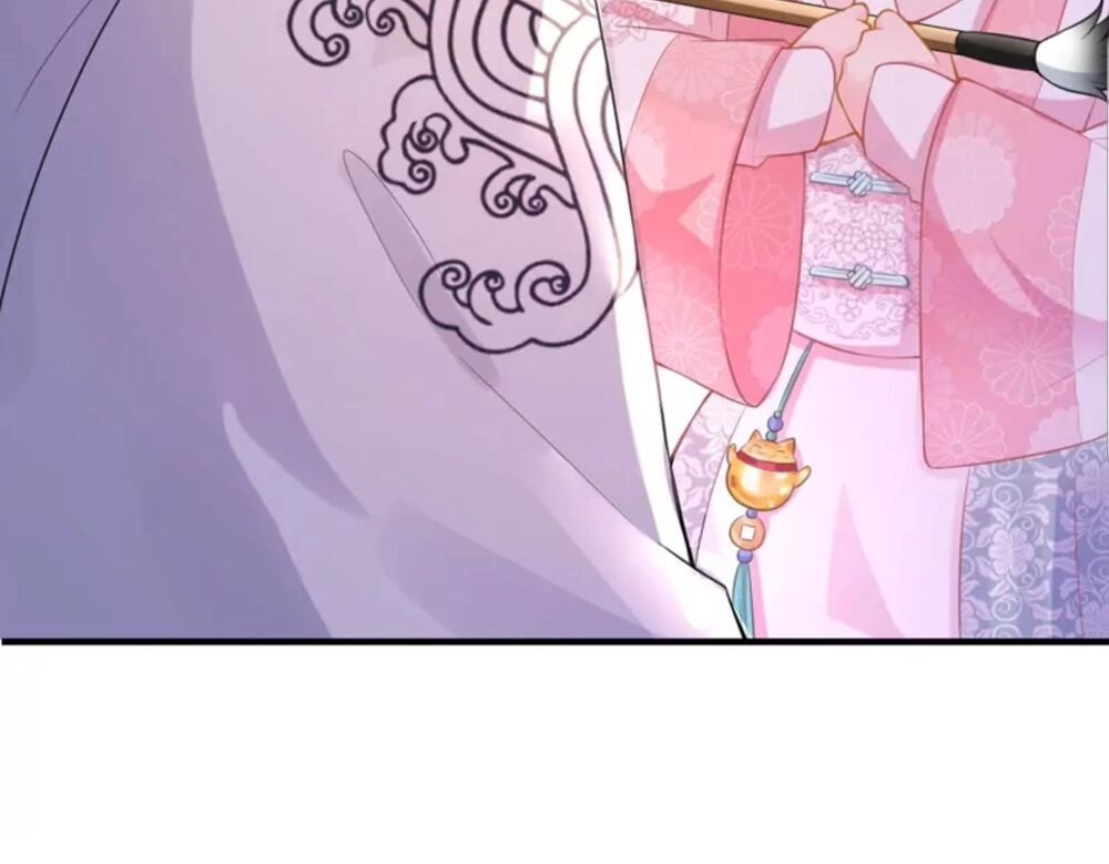 Quận Chúa Cẩn Thận, Đã Định Rồi Khó Đổi Lắm! Chapter 8.5 - Trang 33
