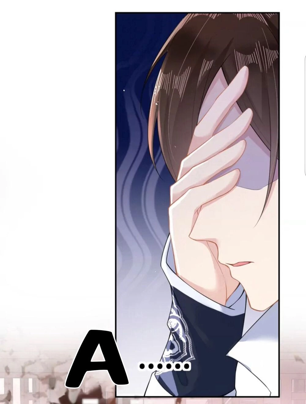 Quận Chúa Cẩn Thận, Đã Định Rồi Khó Đổi Lắm! Chapter 8.5 - Trang 43