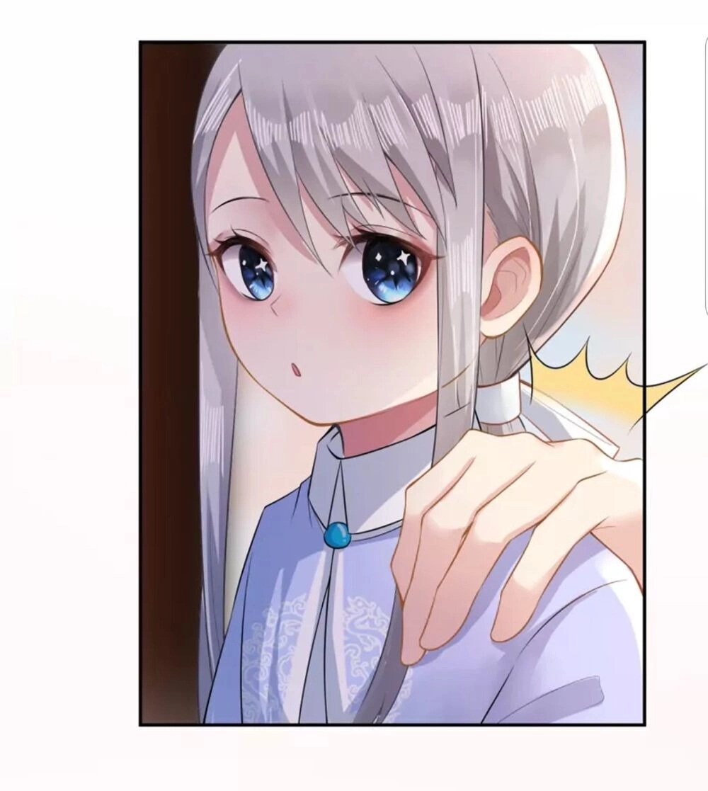 Quận Chúa Cẩn Thận, Đã Định Rồi Khó Đổi Lắm! Chapter 8.5 - Trang 46