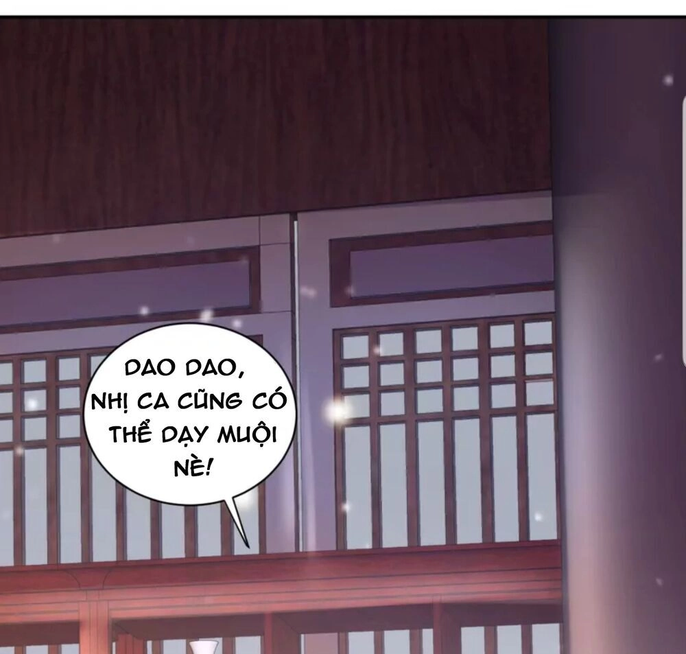 Quận Chúa Cẩn Thận, Đã Định Rồi Khó Đổi Lắm! Chapter 8 - Trang 16