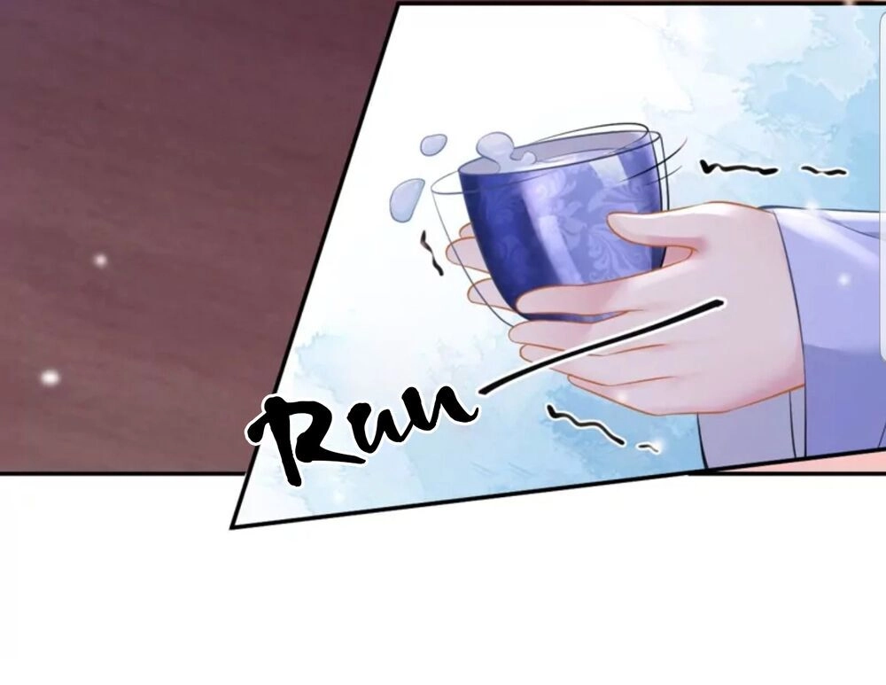 Quận Chúa Cẩn Thận, Đã Định Rồi Khó Đổi Lắm! Chapter 8 - Trang 32