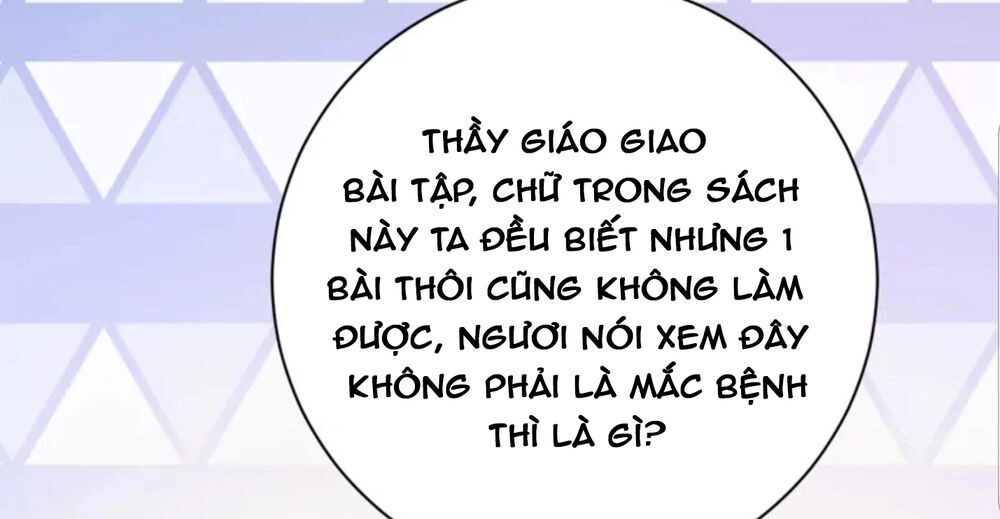 Quận Chúa Cẩn Thận, Đã Định Rồi Khó Đổi Lắm! Chapter 8 - Trang 34