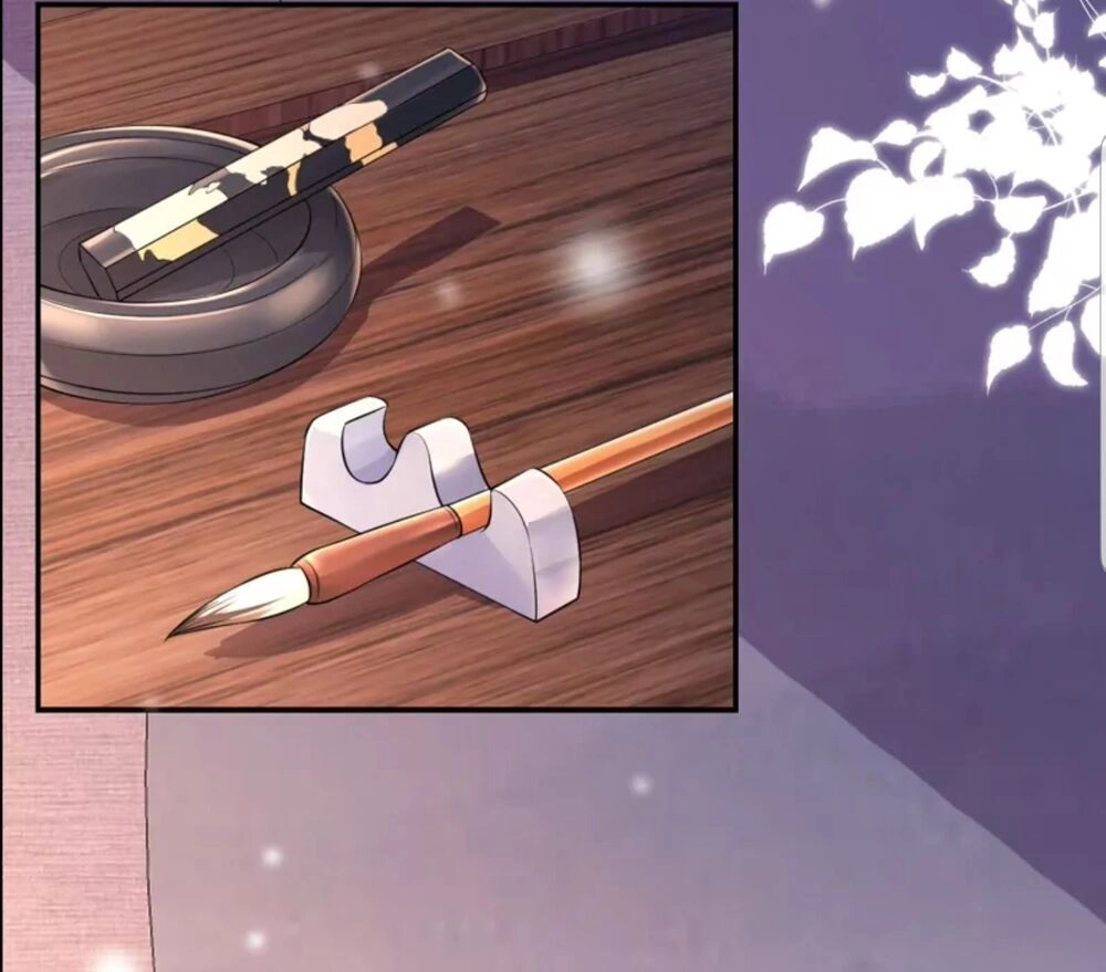 Quận Chúa Cẩn Thận, Đã Định Rồi Khó Đổi Lắm! Chapter 8 - Trang 6