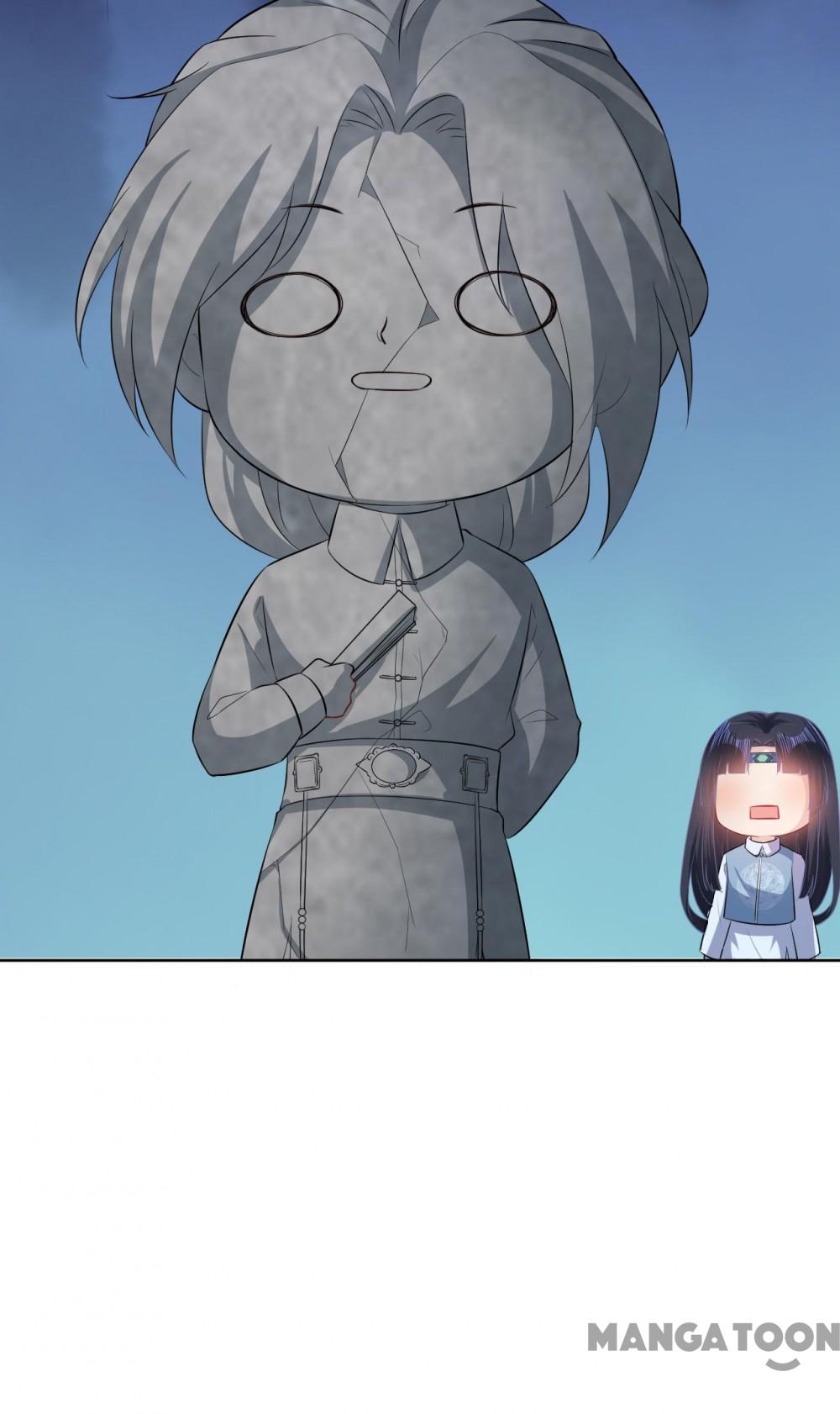 Quận Chúa Cẩn Thận, Đã Định Rồi Khó Đổi Lắm! Chapter 80 - Trang 22