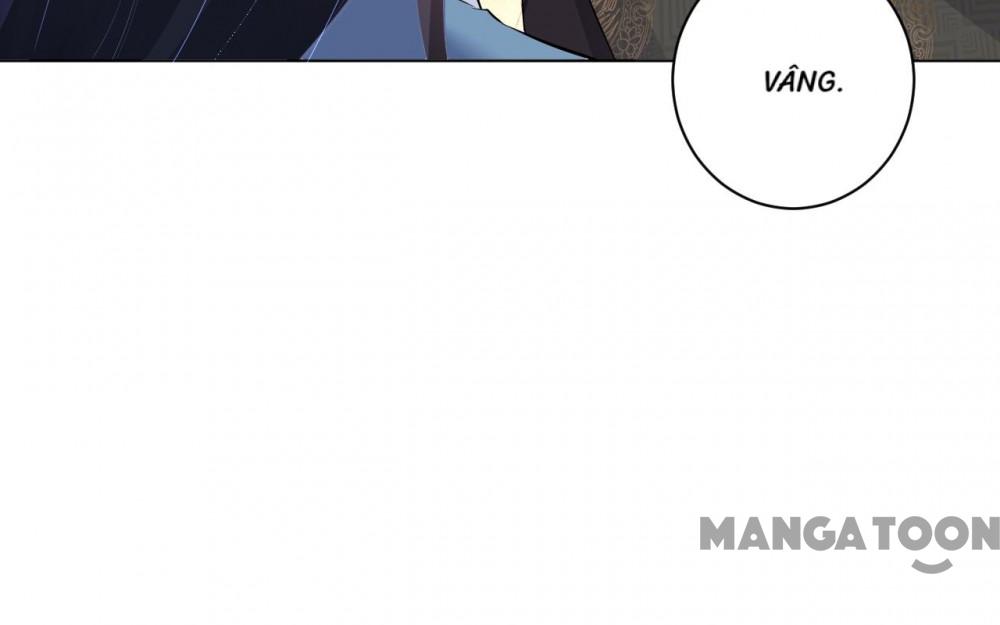 Quận Chúa Cẩn Thận, Đã Định Rồi Khó Đổi Lắm! Chapter 81 - Trang 13