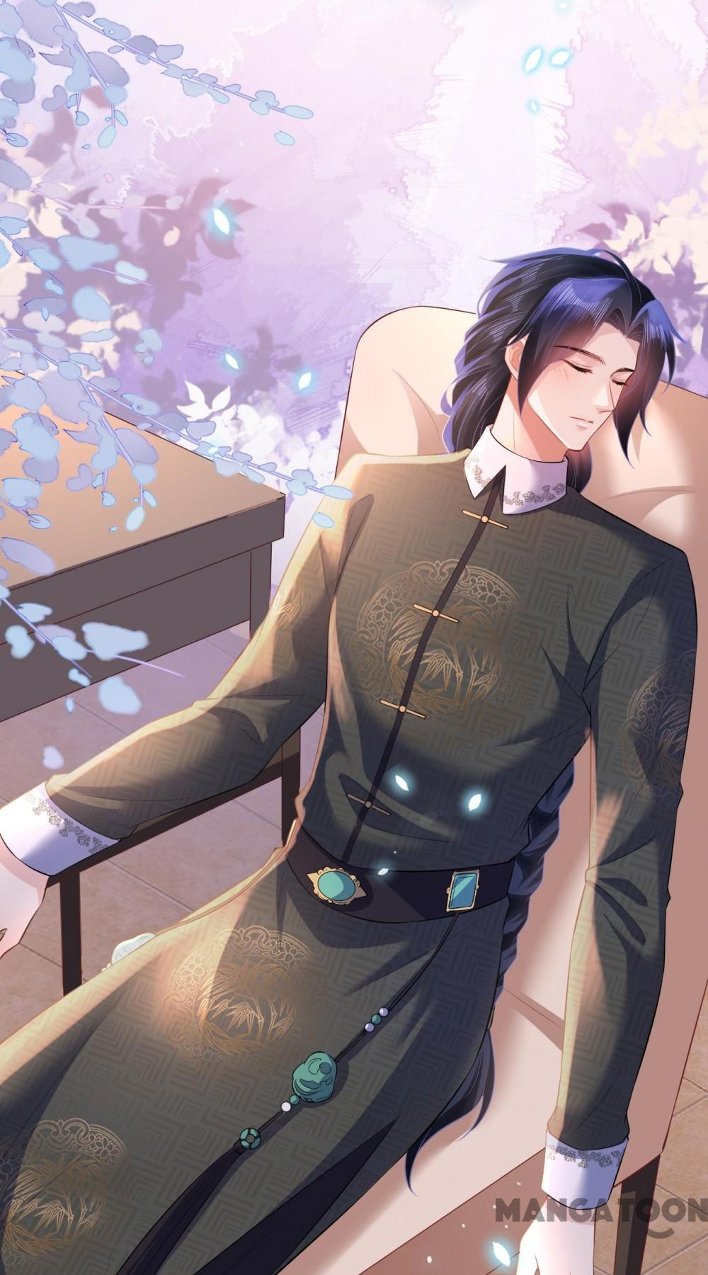 Quận Chúa Cẩn Thận, Đã Định Rồi Khó Đổi Lắm! Chapter 81 - Trang 25