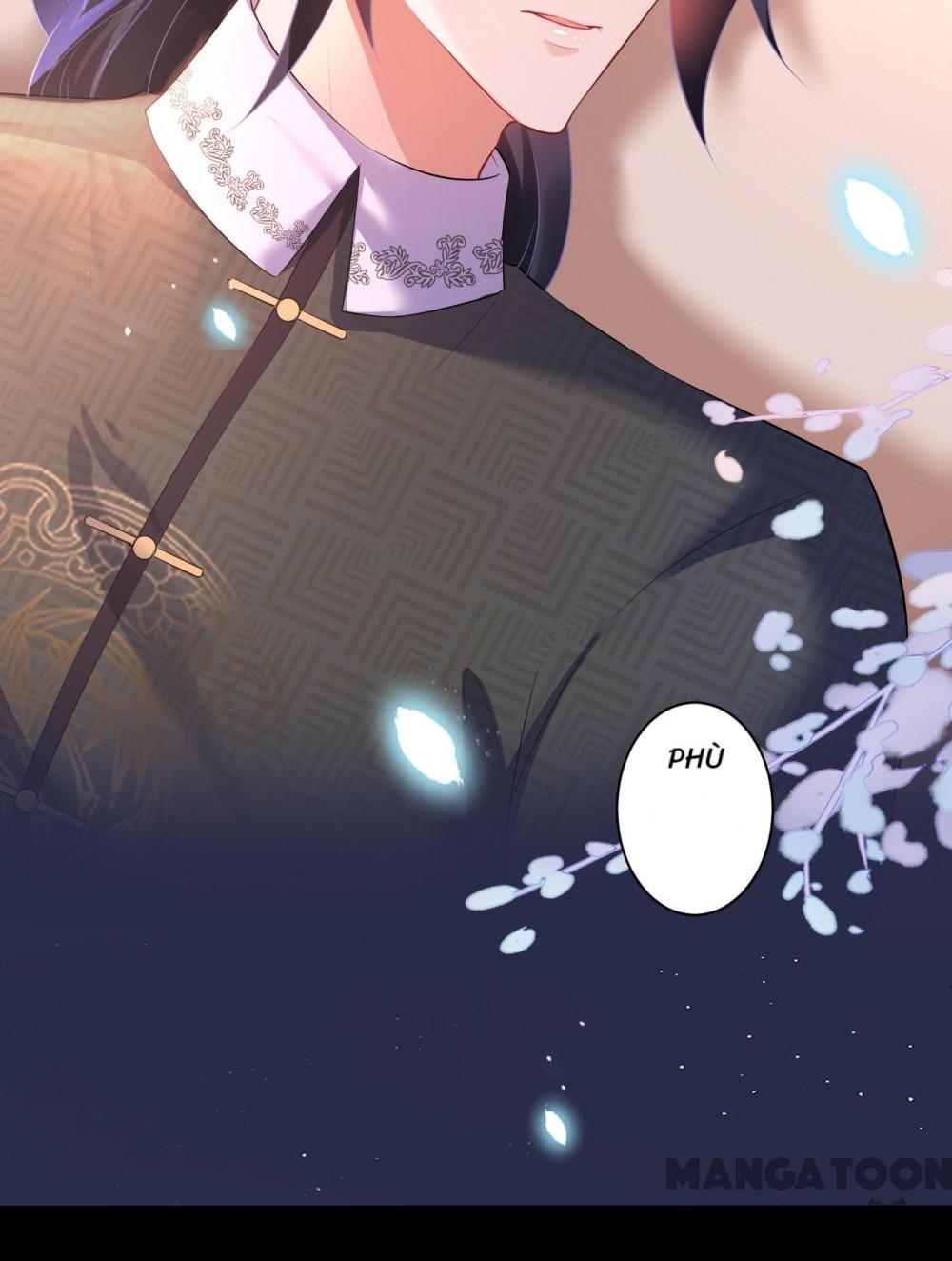 Quận Chúa Cẩn Thận, Đã Định Rồi Khó Đổi Lắm! Chapter 81 - Trang 27