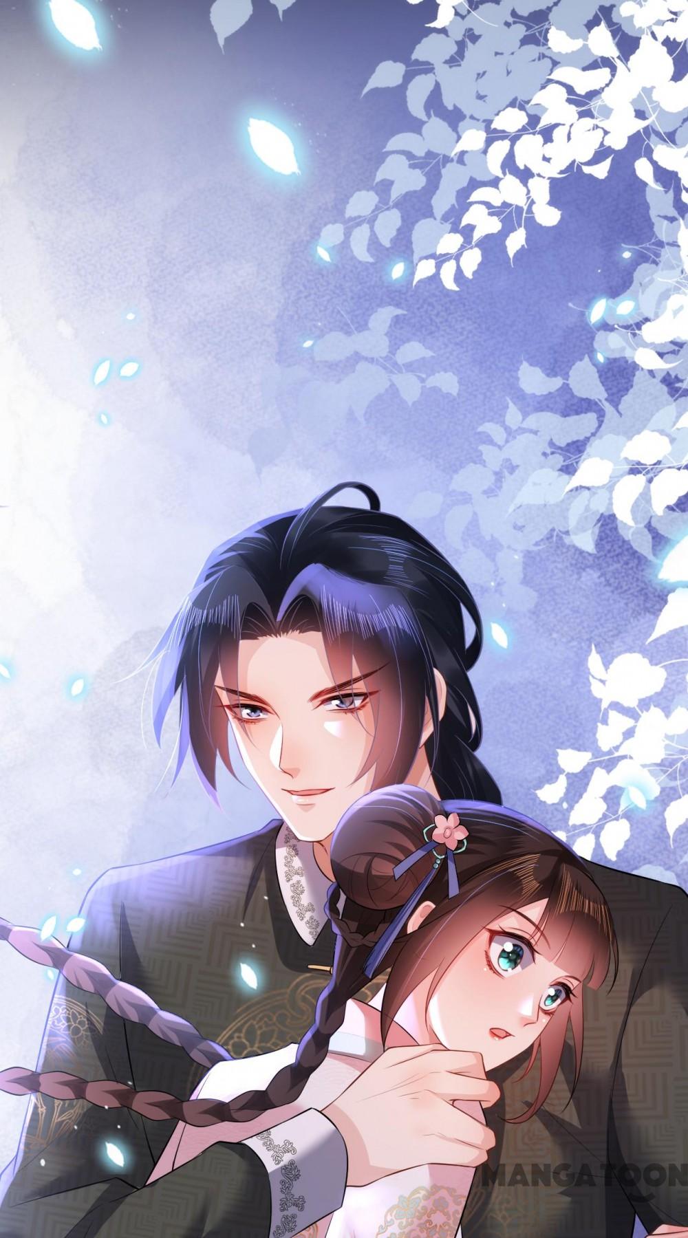 Quận Chúa Cẩn Thận, Đã Định Rồi Khó Đổi Lắm! Chapter 82 - Trang 15