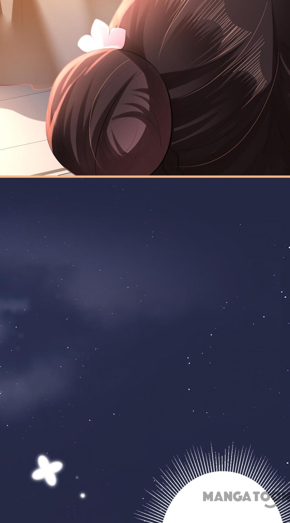 Quận Chúa Cẩn Thận, Đã Định Rồi Khó Đổi Lắm! Chapter 83 - Trang 10