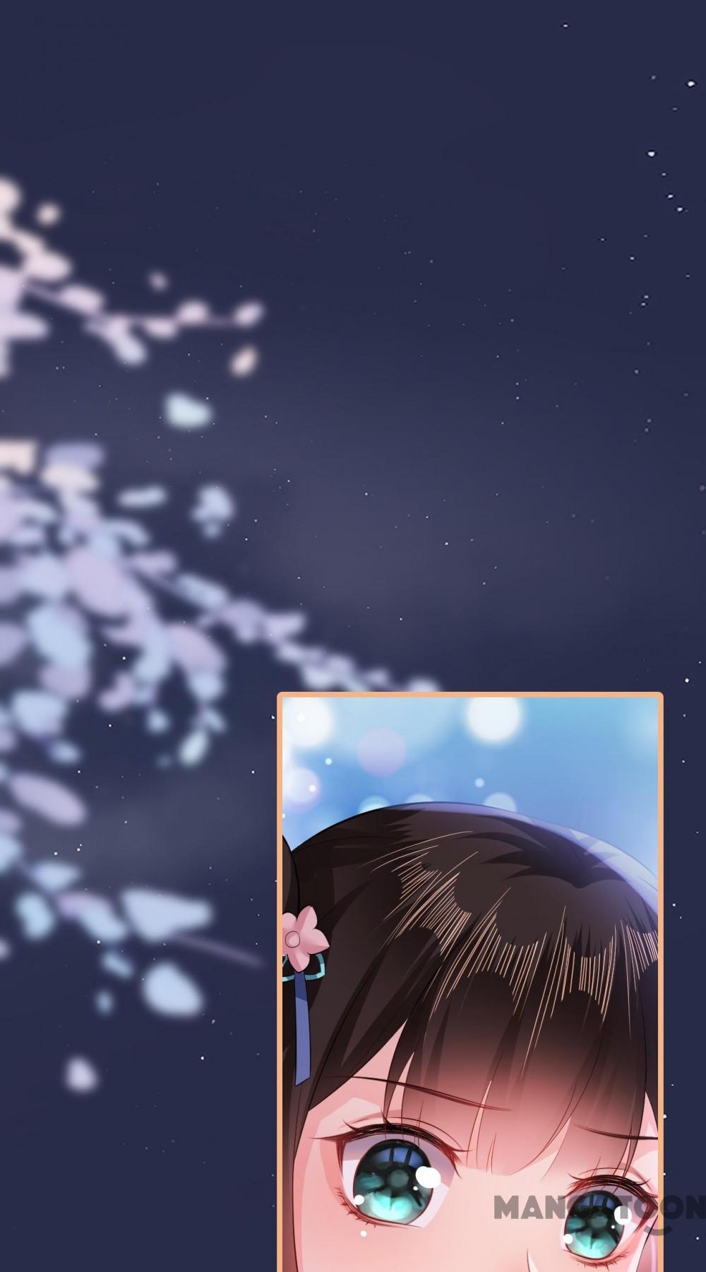Quận Chúa Cẩn Thận, Đã Định Rồi Khó Đổi Lắm! Chapter 83 - Trang 20