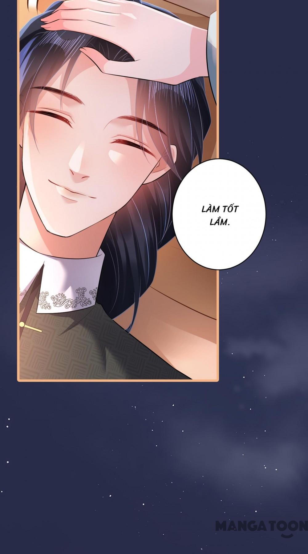 Quận Chúa Cẩn Thận, Đã Định Rồi Khó Đổi Lắm! Chapter 83 - Trang 22